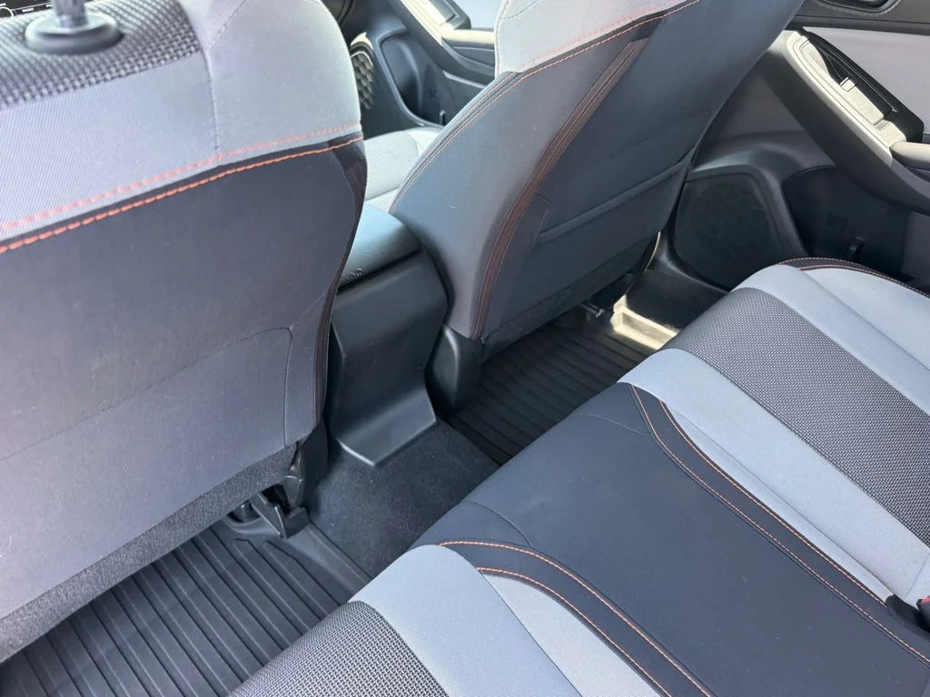Used 2018 Gray Subaru 2.0i Premium image 12