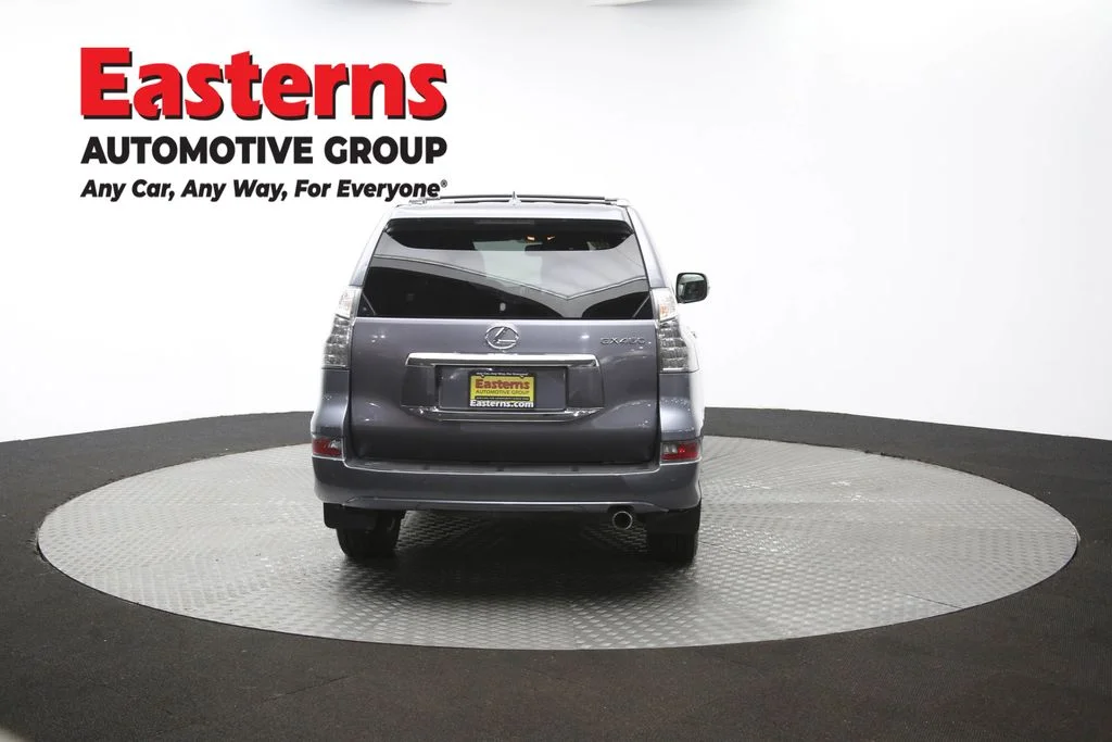 Used 2018 Gray Lexus 460 image 43