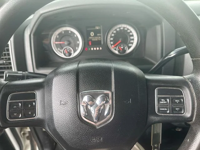 Used 2015 White Ram Tradesman image 12