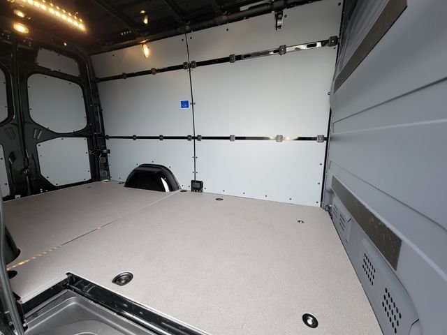 2025 Mercedes-Benz Sprinter Cargo Van Base - Photo 11