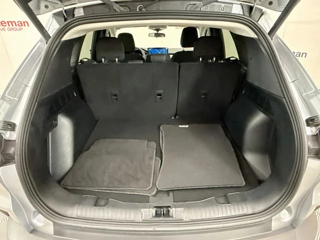 Used 2024 Silver Metallic Ford Active image 27