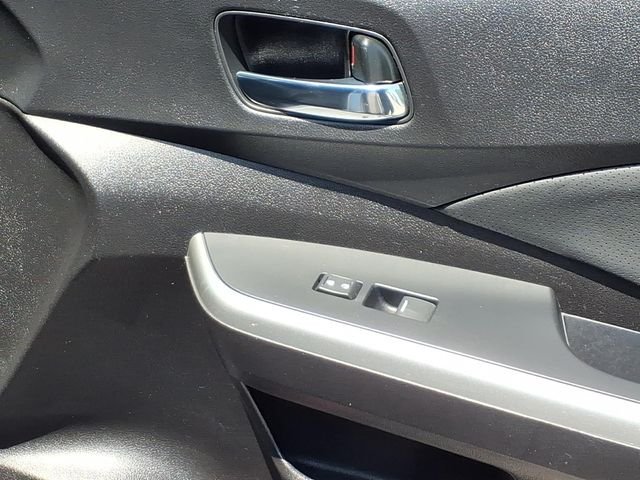 Used 2016 Silver Honda EX-L image 14