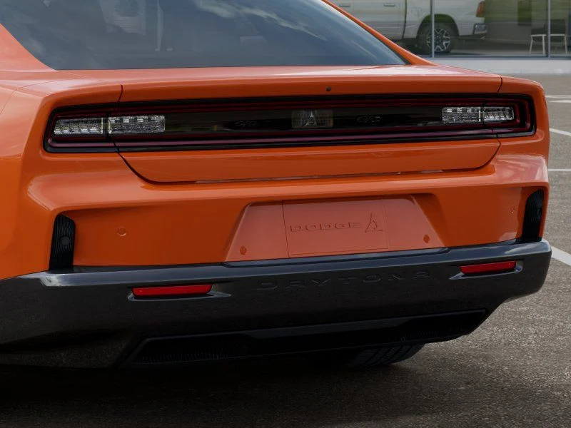 2026 Dodge Charger Daytona Scat Pack - Photo 13