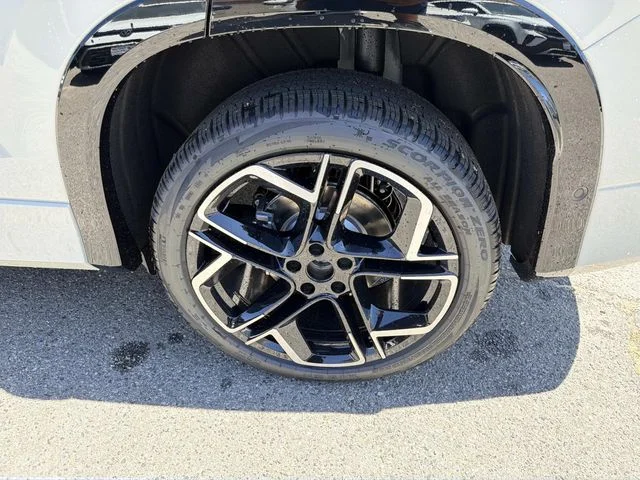 New 2026 Beige Volkswagen SEL R-Line Turbo image 6