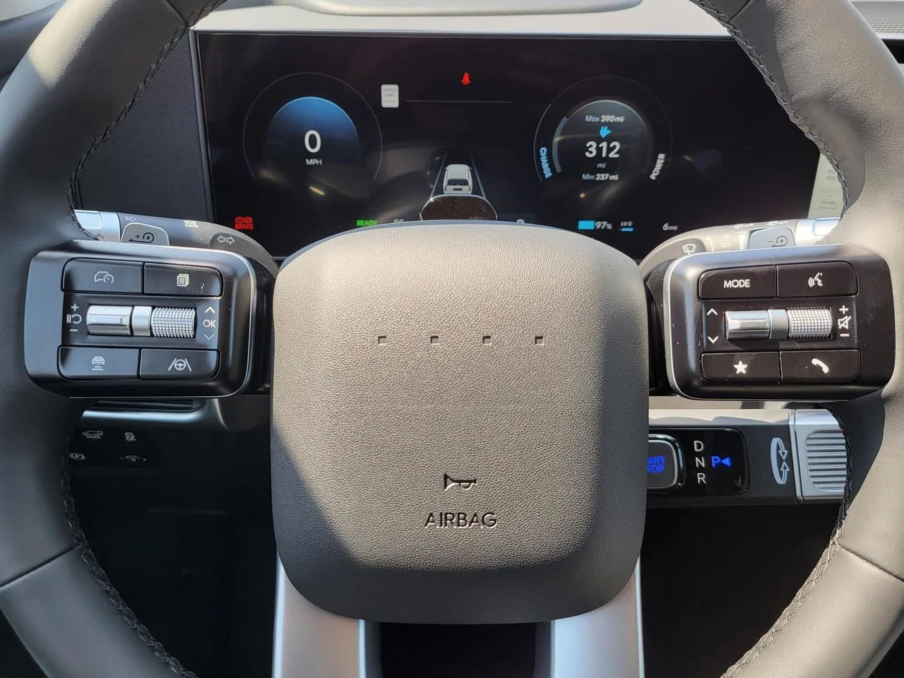 2026 Hyundai IONIQ 9 SE - Photo 23