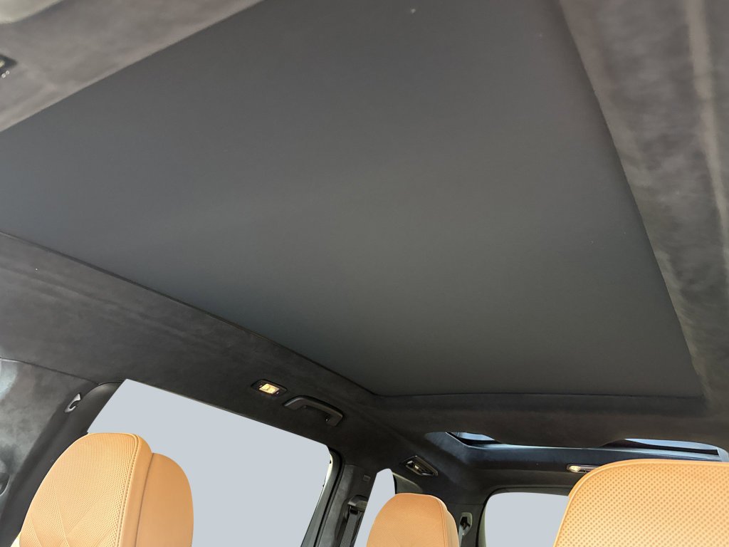 2024 BMW X7 40i - Photo 27