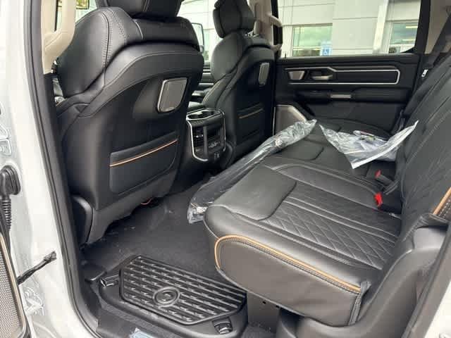 2026 RAM 1500 Tungsten - Photo 22