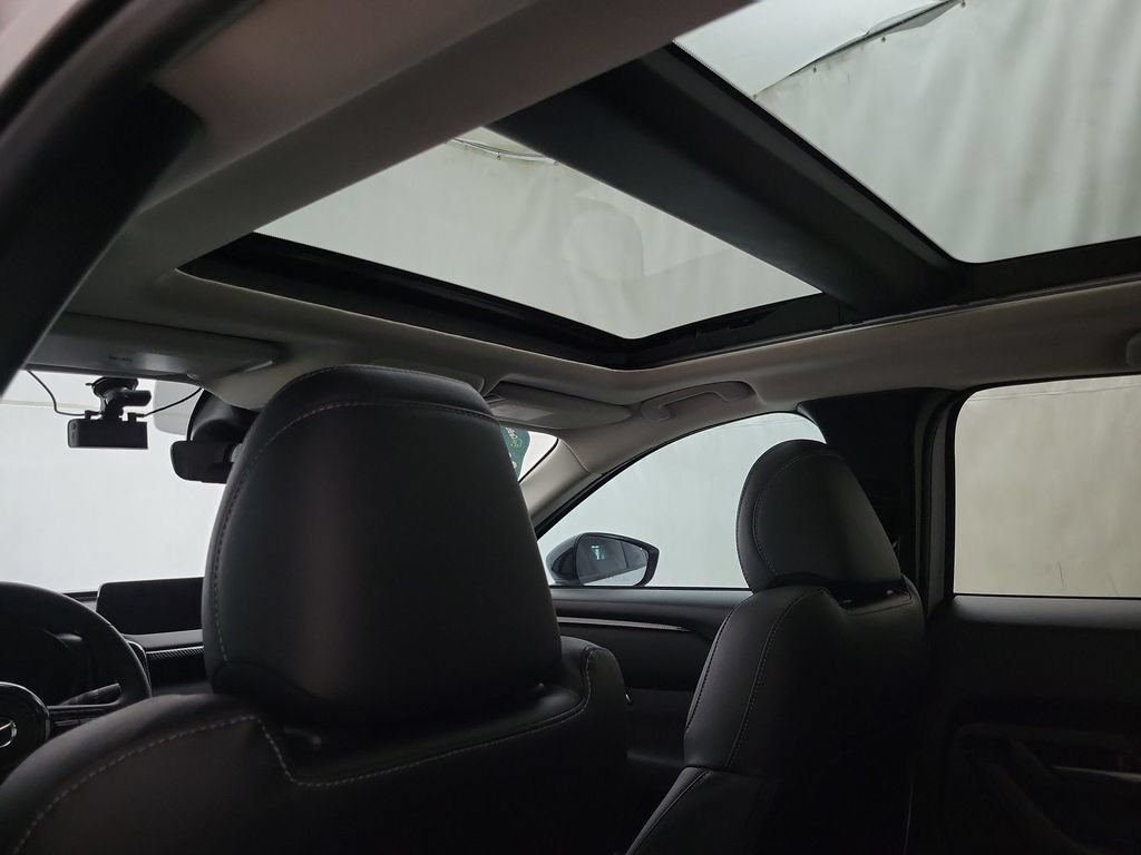 Used 2025 White/off-white Mazda 2.5 S Premium Package image 13