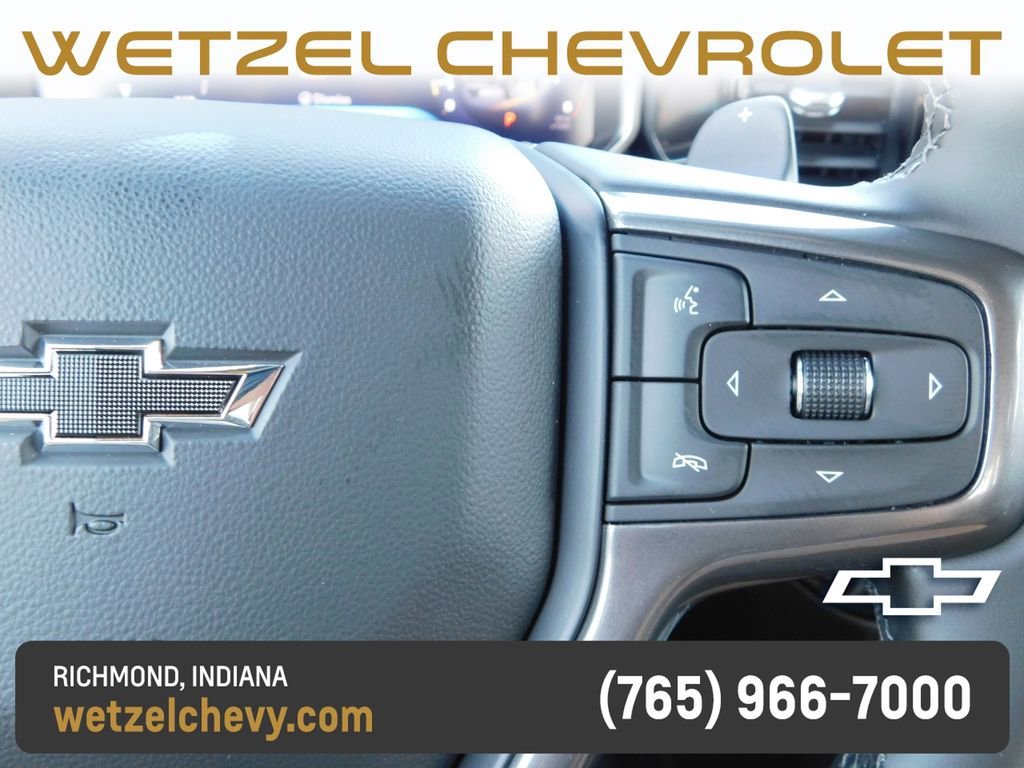 2026 Chevrolet Silverado 1500 ZR2 - Photo 32