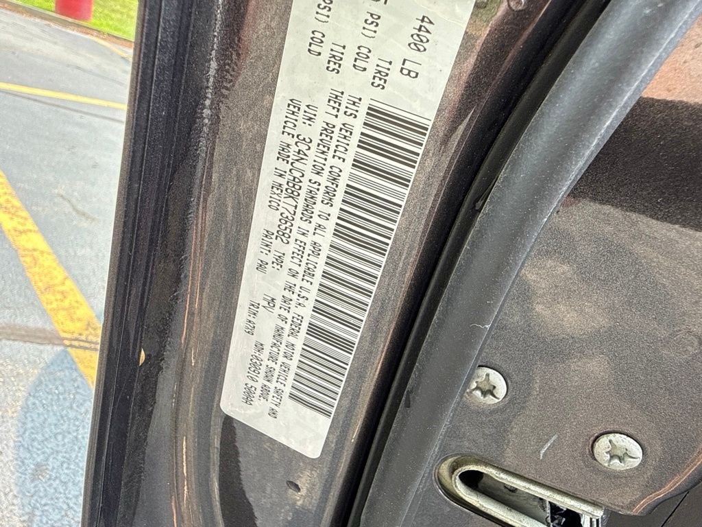 Used 2019 Gray Jeep Sport image 10