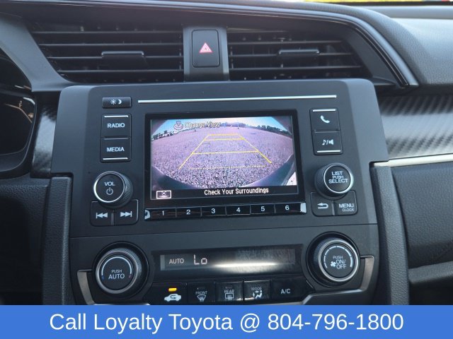 Used 2017  Honda Sport image 28