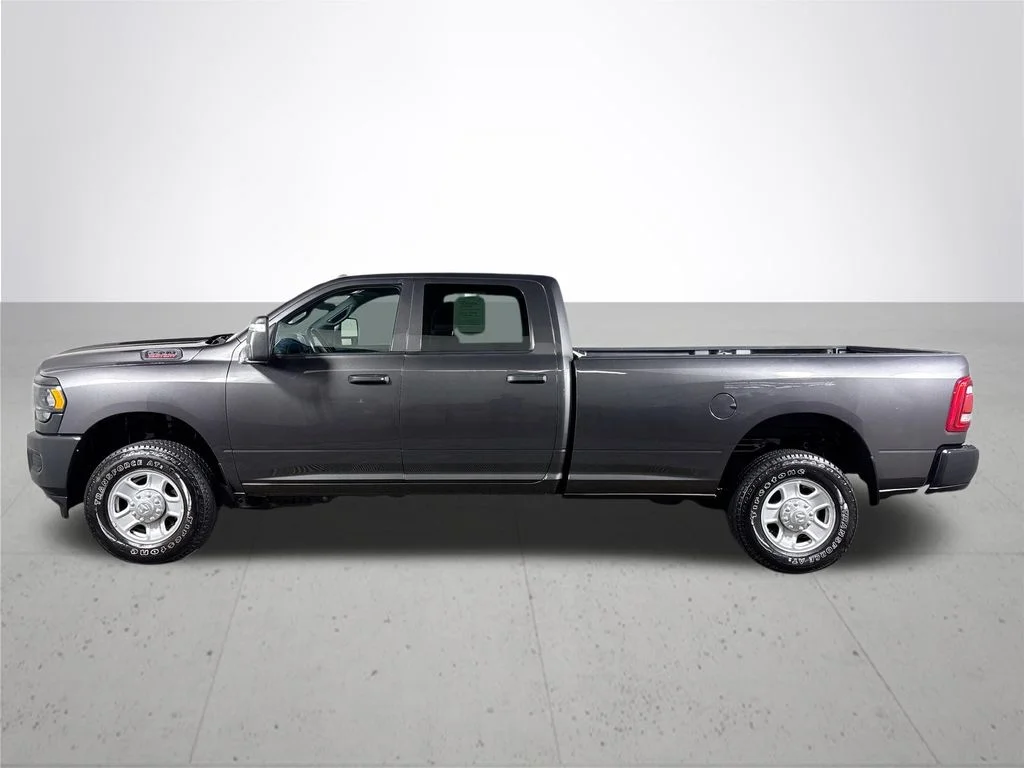 Used 2024 Gray Ram Tradesman image 9