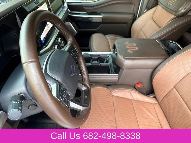 Used 2026  Ford King Ranch image 20