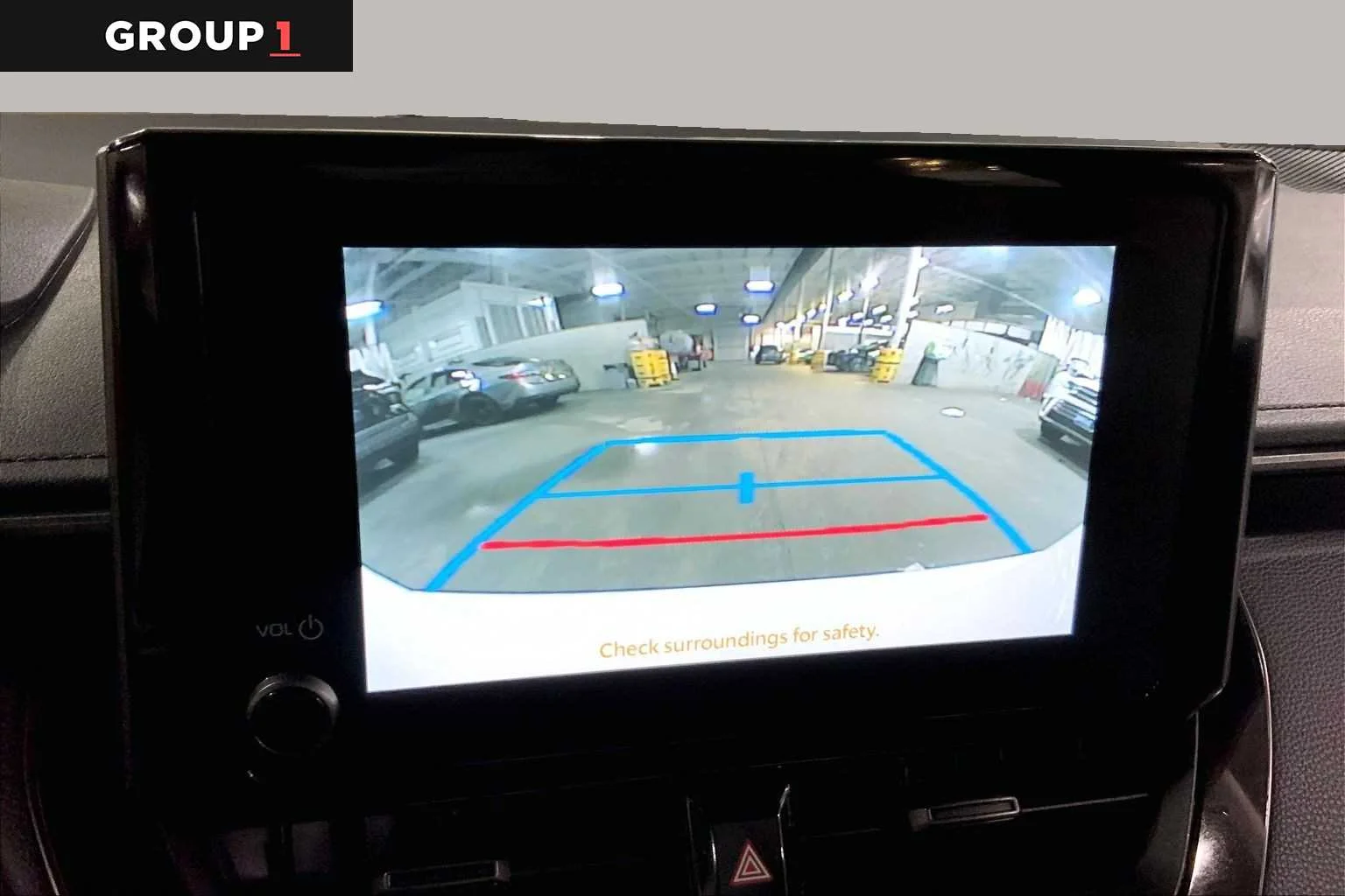 Certified Used 2025 Ice Cap Toyota Premium image 27