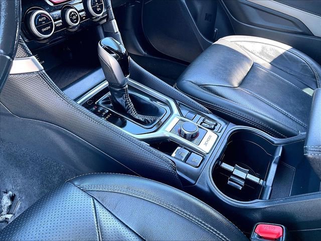 Used 2023 Ice Silver Metallic Subaru Limited image 20