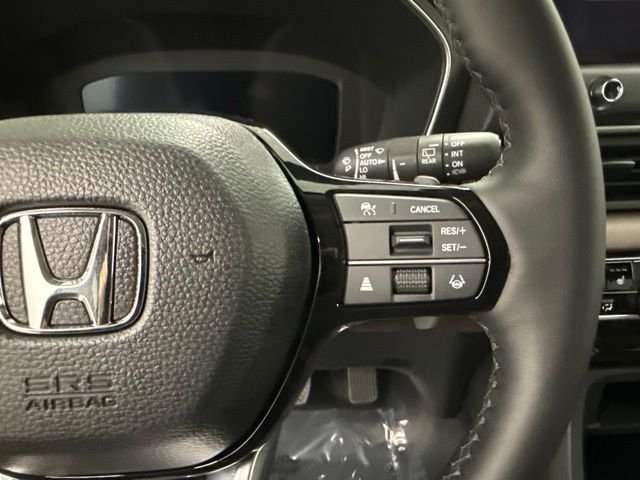 New 2026 Modern Steel Metallic Honda Elite image 32