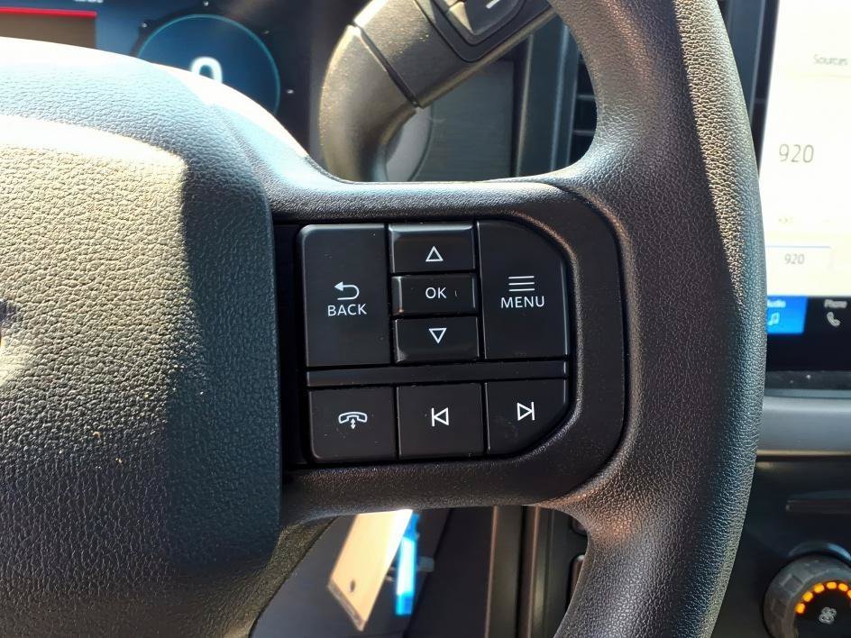 Used 2025 Atlas Blue Metallic Ford XL image 24