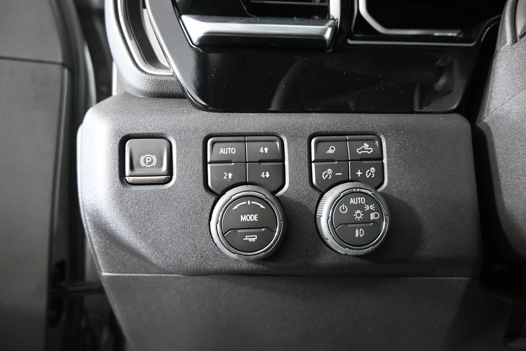 2026 Chevrolet Silverado 2500 HD LT - Photo 23