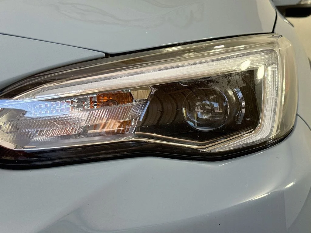 Used 2021 Gray Subaru Limited image 37