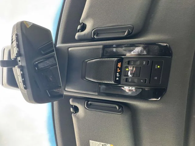 Used 2025 Black Toyota Base image 47