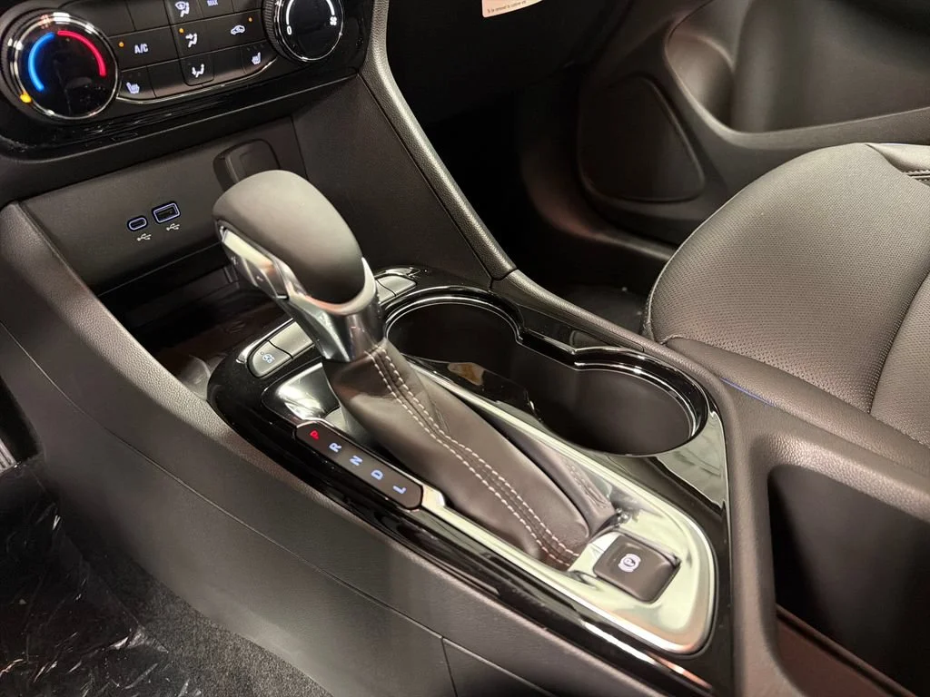 2026 Buick Encore GX Sport Touring - Photo 31