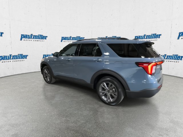 New 2027 Blue Ford Active image 8