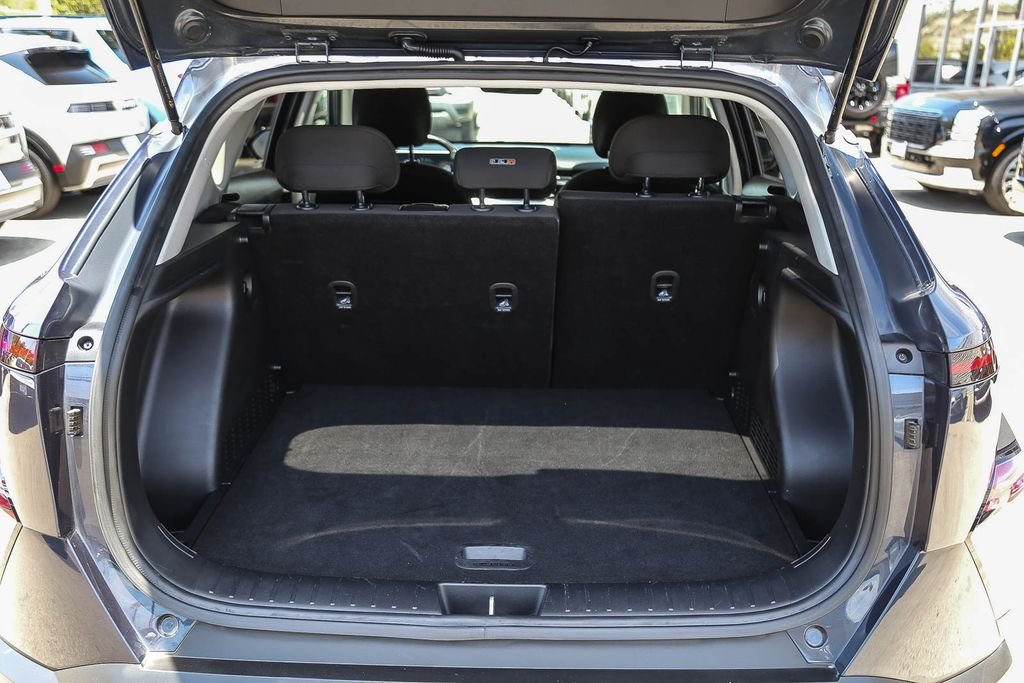 2024 Hyundai Kona SEL - Photo 28