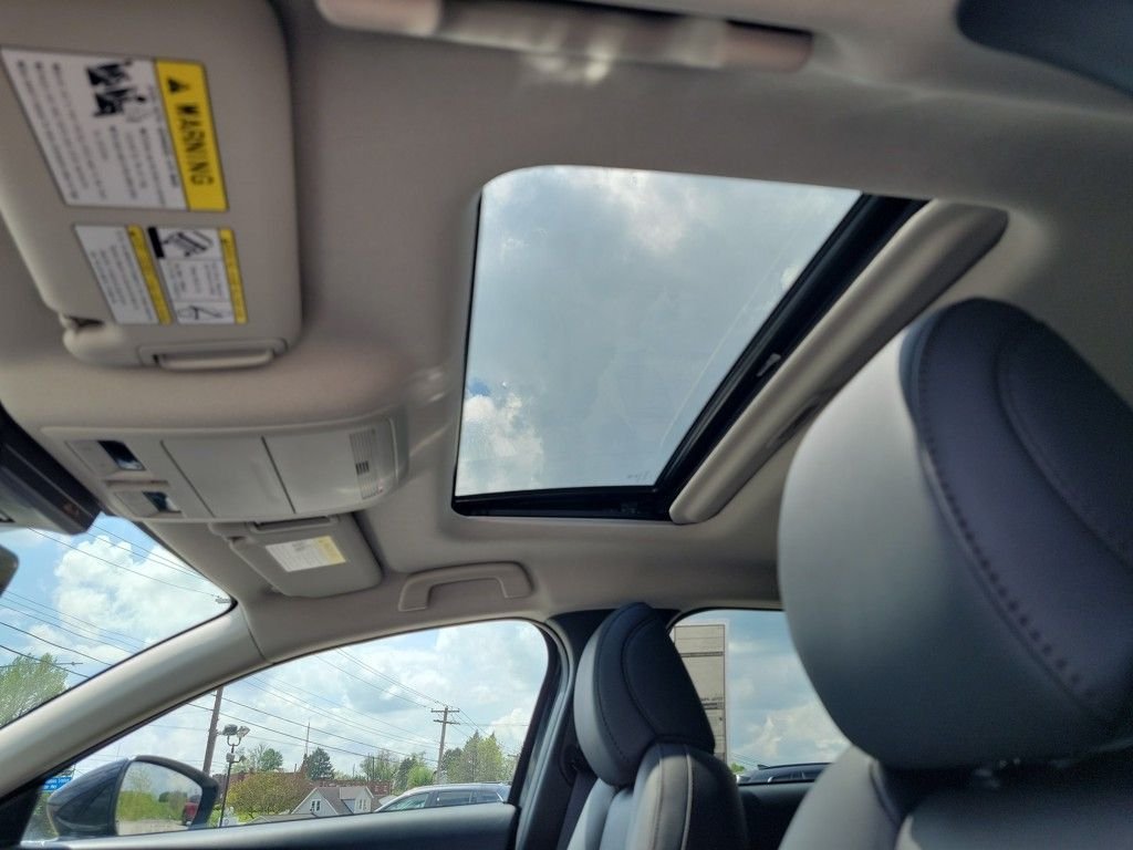 2025 Mazda CX-30 Premium - Photo 14