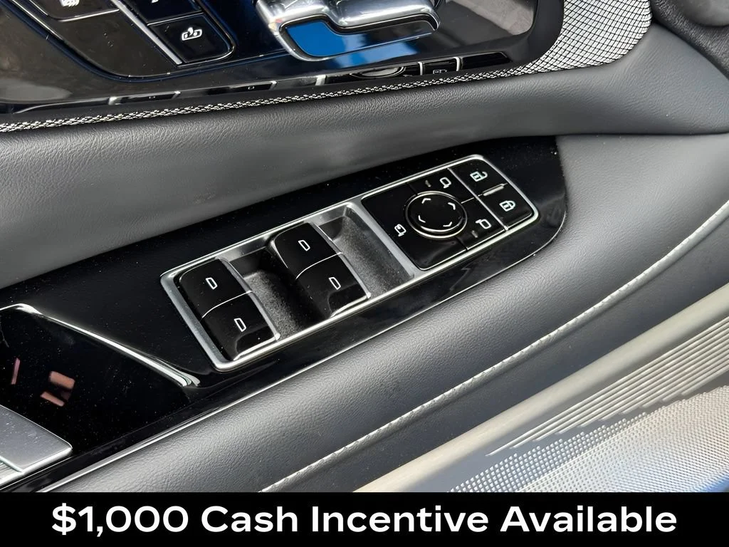 New 2027 Coastal Blue Metallic Cadillac Luxury image 19