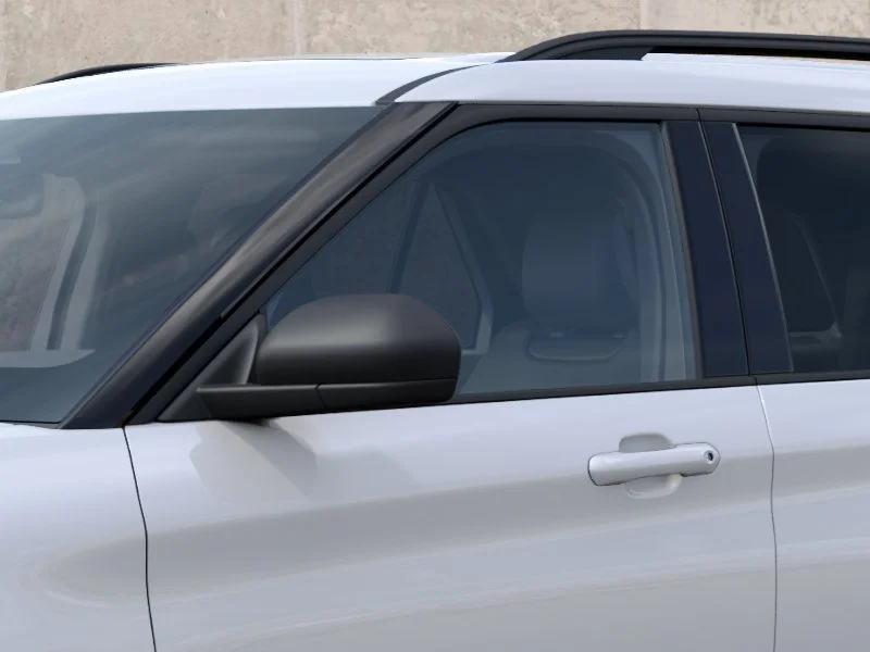New 2027 Star White Metallic Tri-Coat Ford Active image 20