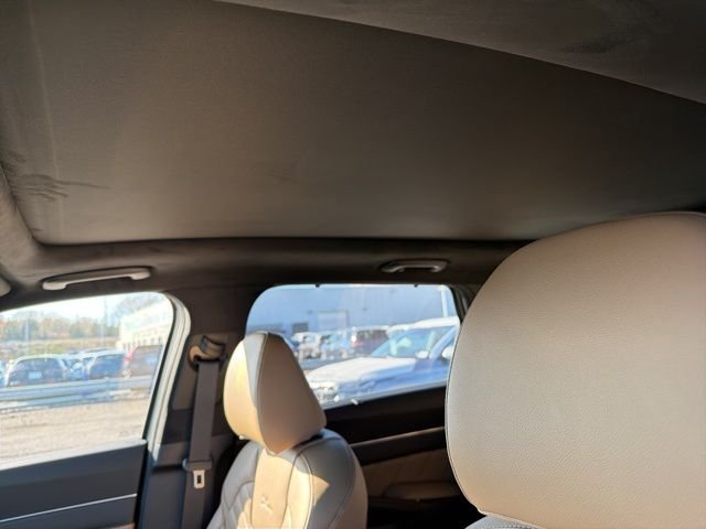 2026 Kia Sorento X-Line SX Prestige - Photo 16