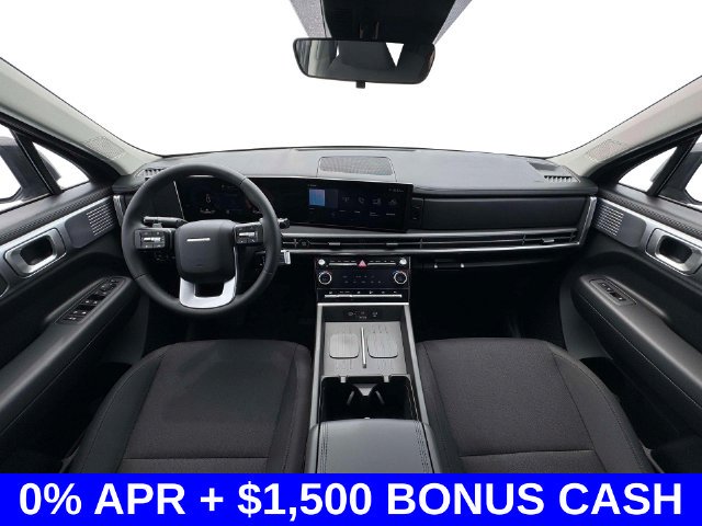 New 2026 Gray Hyundai SE image 18
