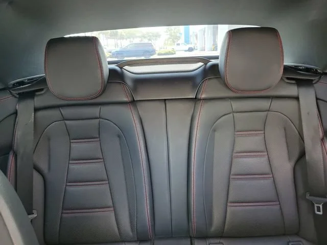 2019 Mercedes-Benz E-Class AMG E53 - Photo 18