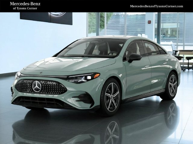 2027|Mercedes-Benz|CLA|CLA 250+|4D Sedan
