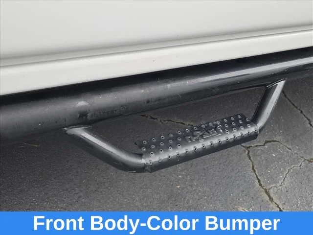 Used 2018 White Chevrolet LT image 19