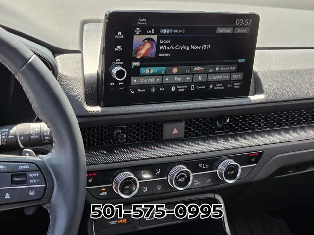 Used 2024  Honda Sport-L image 24