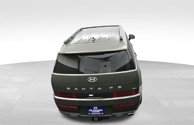 Certified Used 2026 Green Hyundai SEL image 28