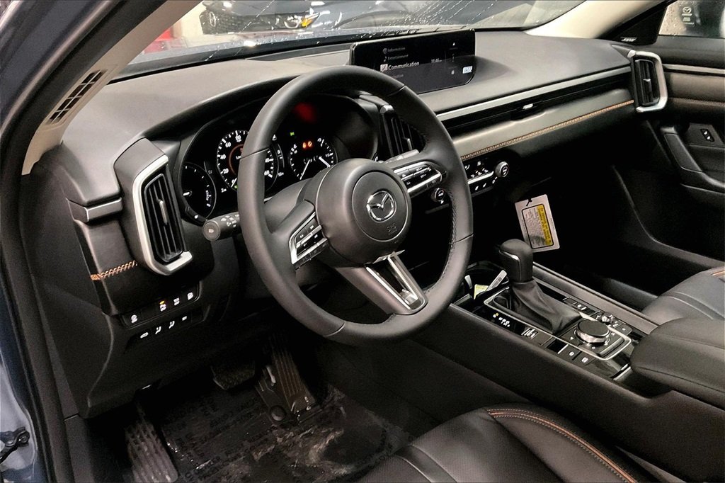 2026 MAZDA CX-50 - Image 7
