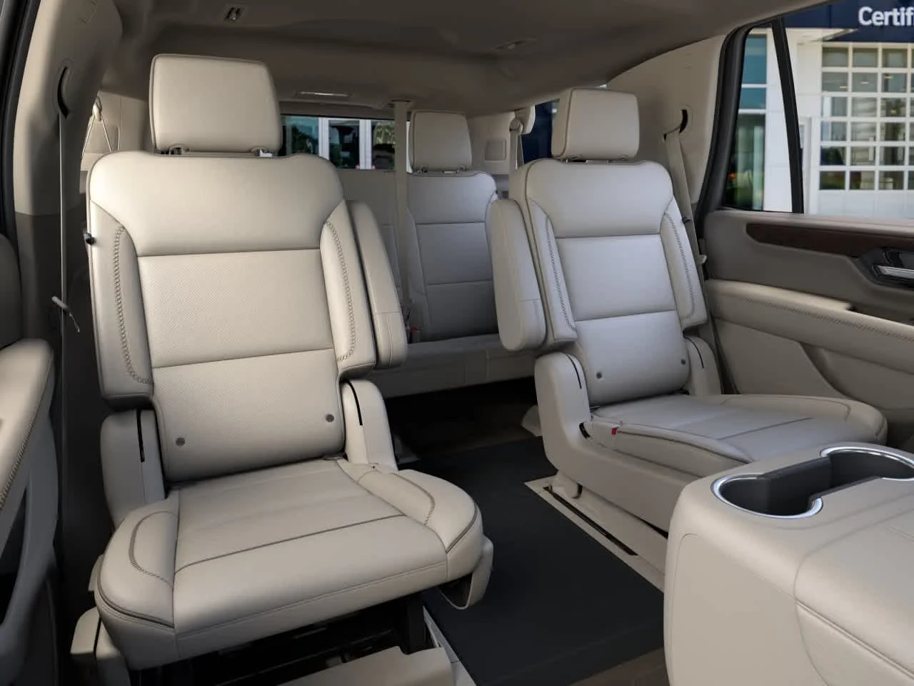 New 2026 Sterling Metallic GMC Denali image 17