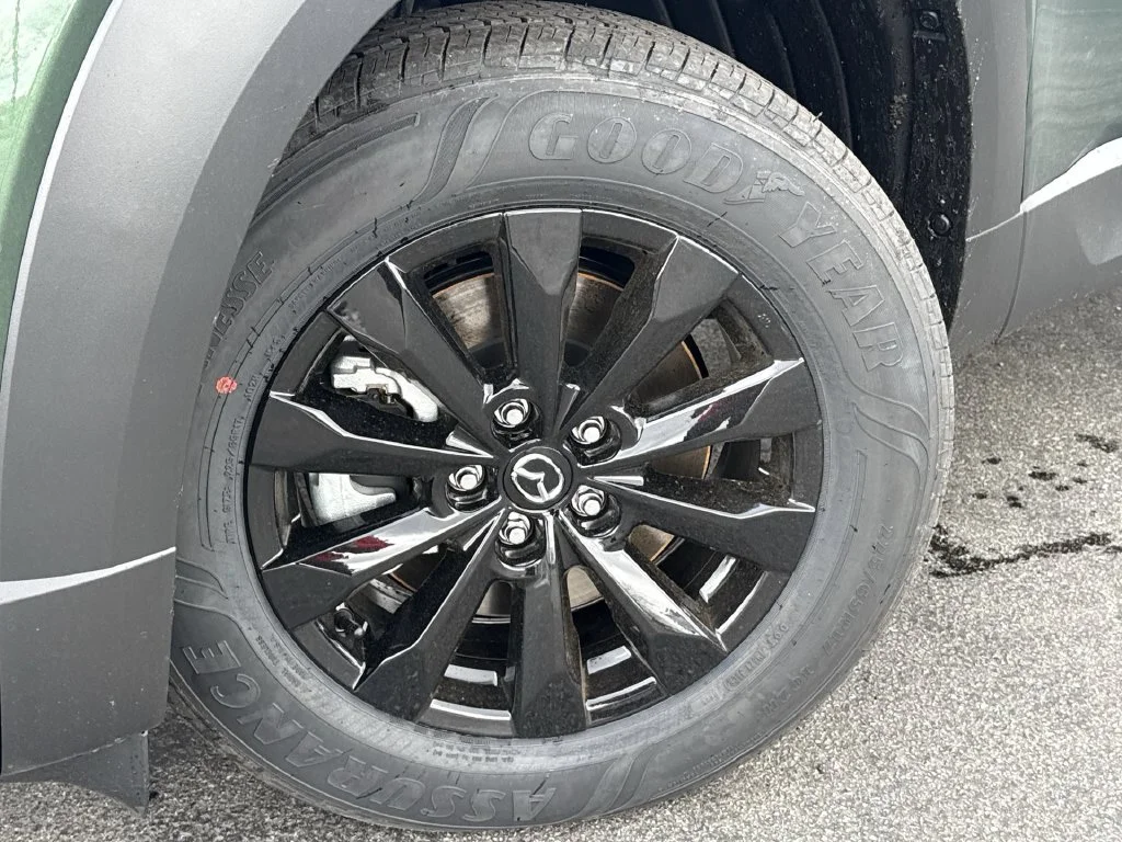 Vehicle thumbnail