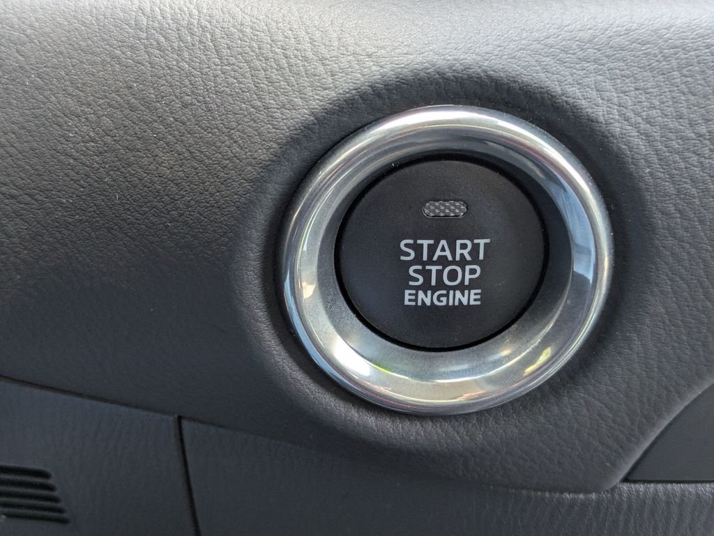 Used 2024 White Mazda 2.5 S Select Package Certified Preowned image 27