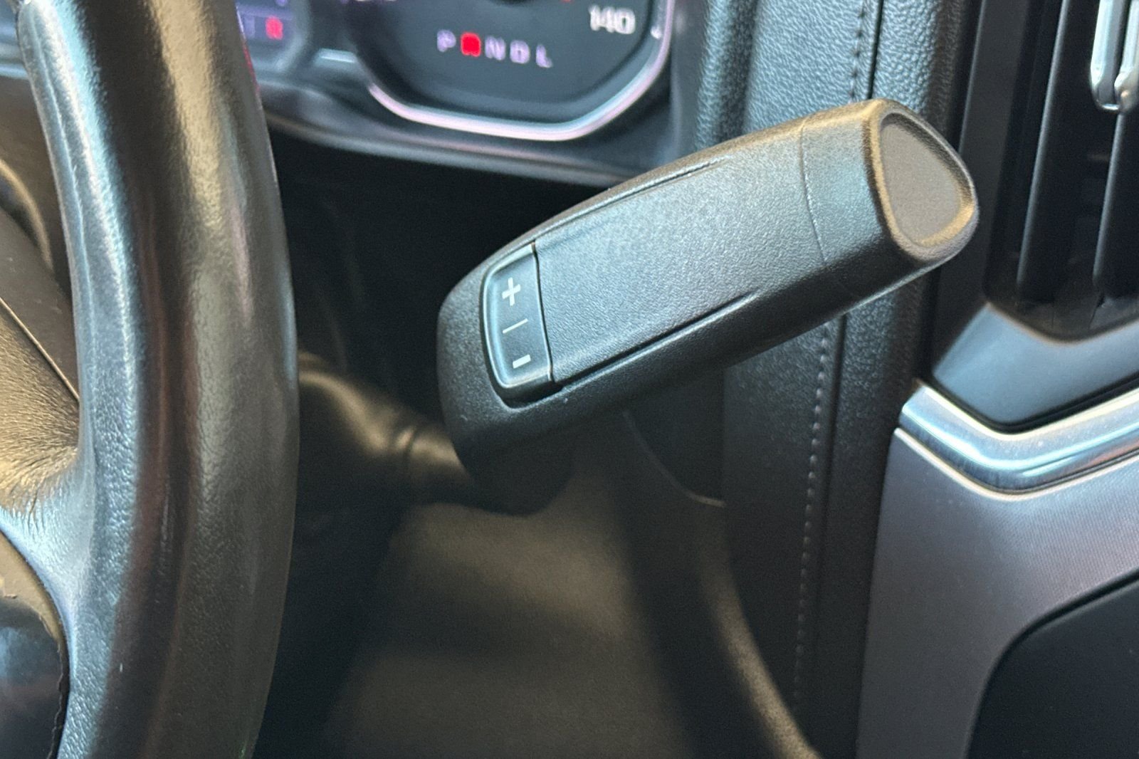 Used 2020 Black GMC Elevation image 21