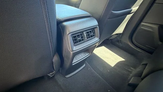 2026 Honda CR-V EX-L - Photo 17