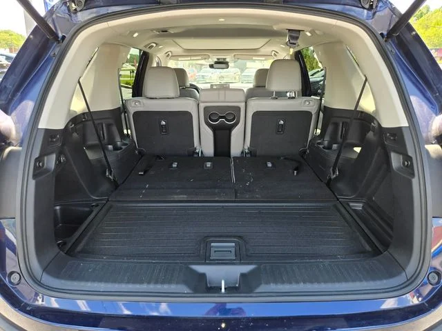 Used 2025 Blue Honda Touring image 18