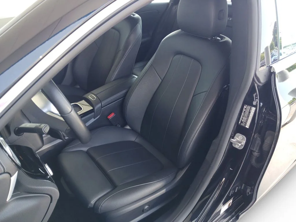 Used 2025 White Mercedes-Benz CLA 250 image 27