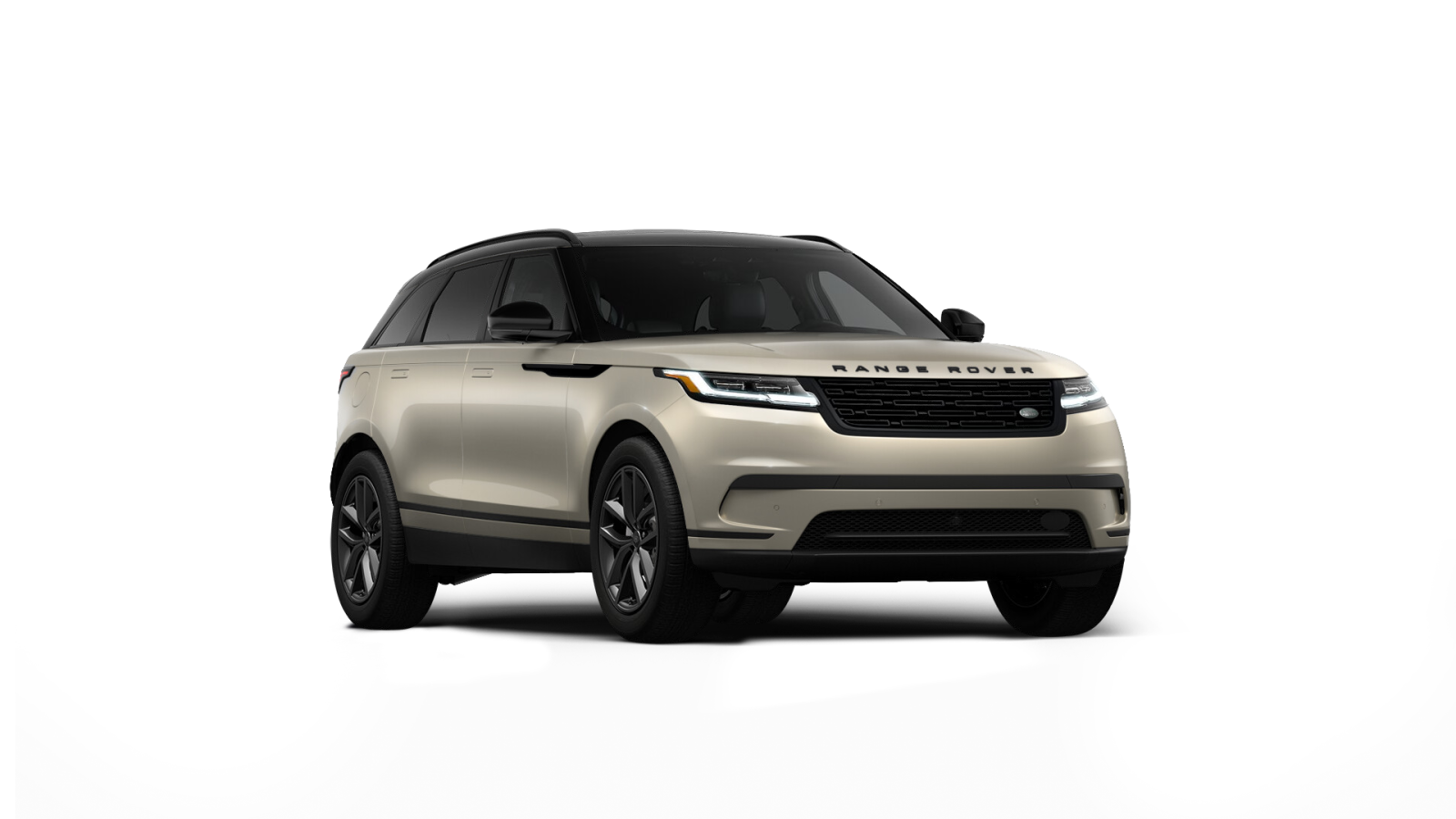 New 2026 Batumi Gold LAND ROVER S 250PS image 1