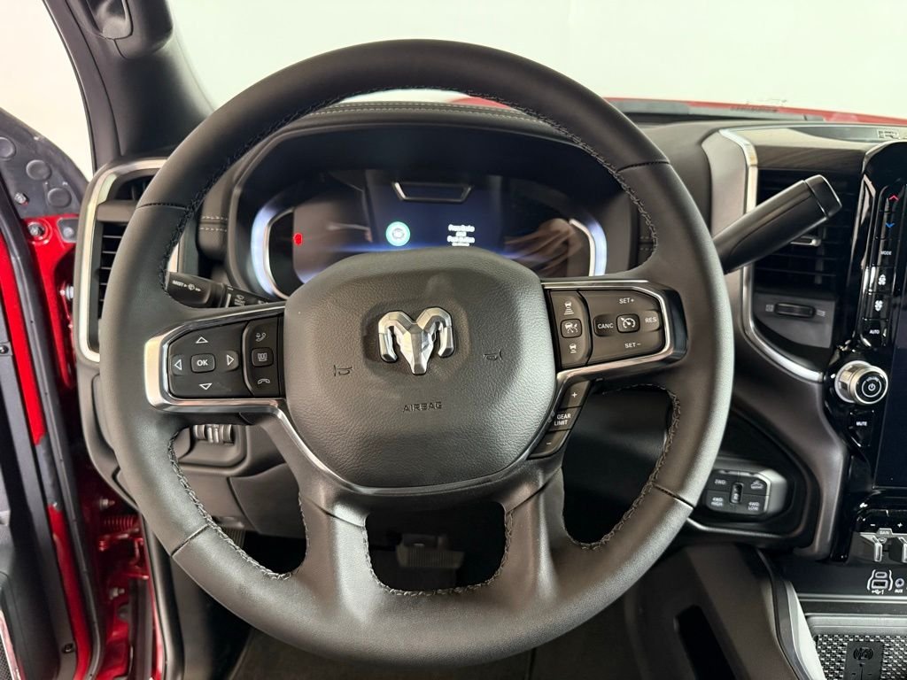 2026 RAM 2500 Laramie - Photo 19