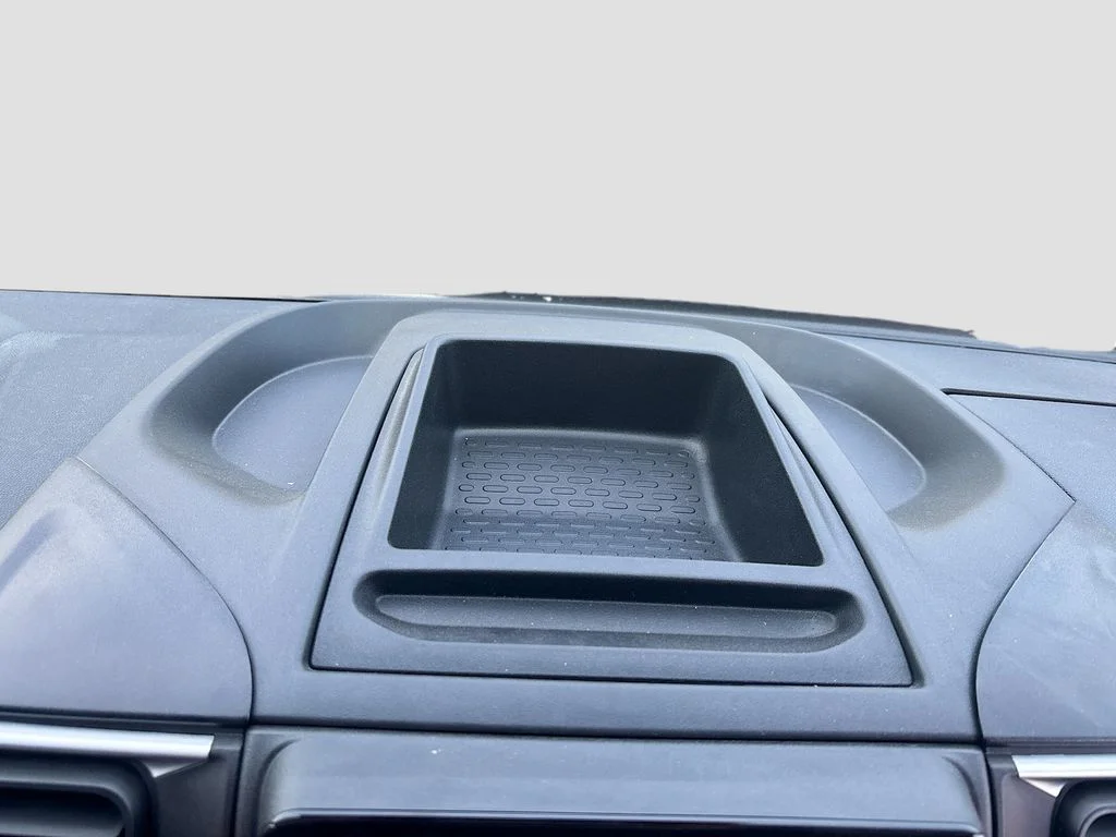Used 2025 White Ram 14