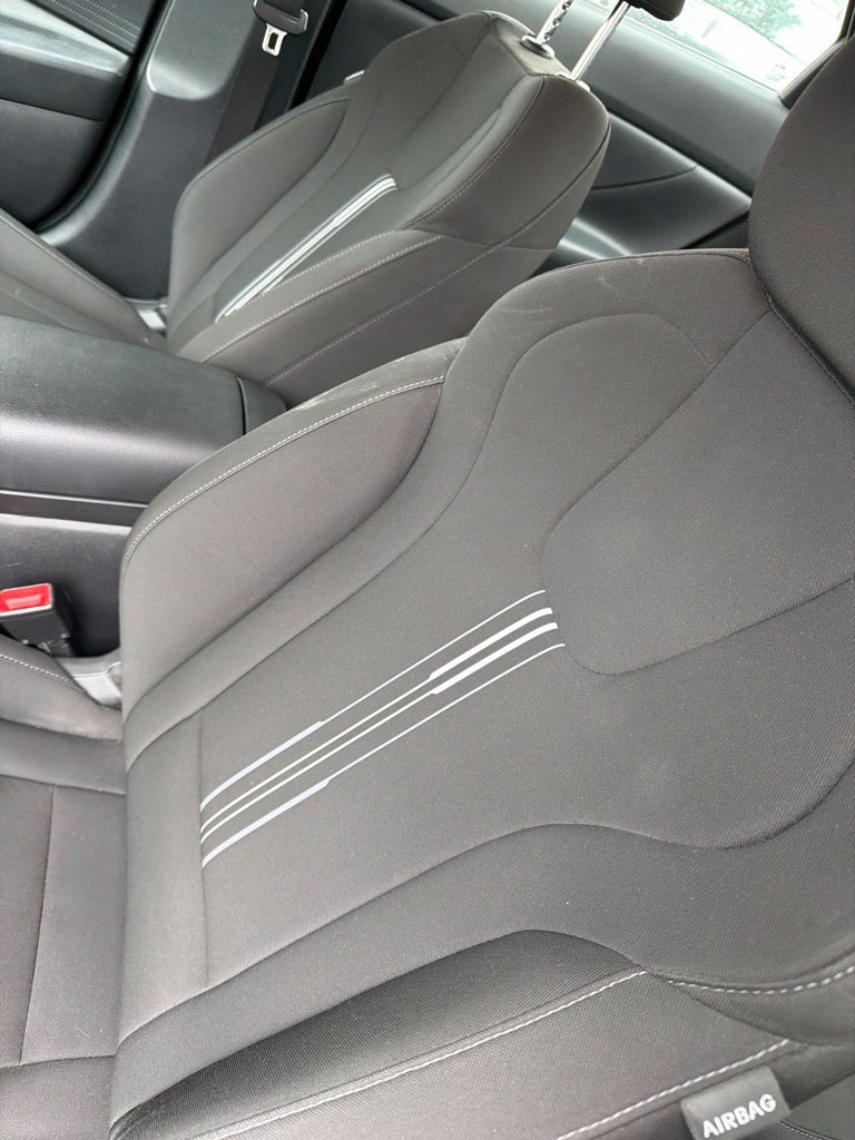 Used 2024 Gray Hyundai SEL image 19