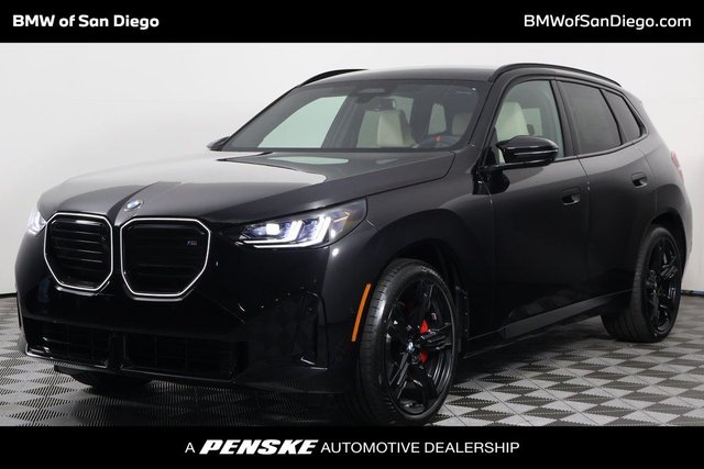 2026|BMW|X3|M50 xDrive|4D Sport Utility